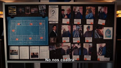 Solo Asesinatos en el Edificio Temporada 1