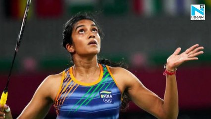 Tokyo Olympics: PV Sindhu enters pre-quarter finals, defeats Hong Kong's Cheung