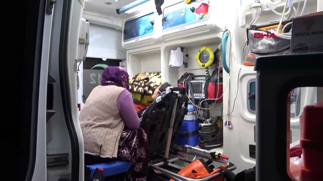 Kahreden haber: 2 askerimiz şehit oldu