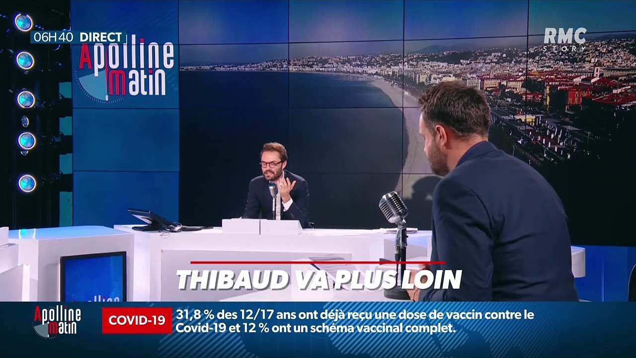 Thibaud va plus loin : Nice, "ville de la villégiature d'hiver de Riviera" - 28/07