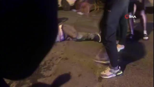 Teyze çocukları arasındaki silahlı kavga kanlı bitti: 2 ölü, 1 yaralı