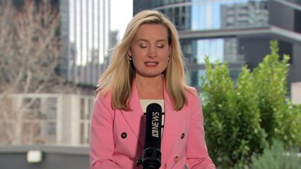 Victoria records nine new locally-acquired COVID cases