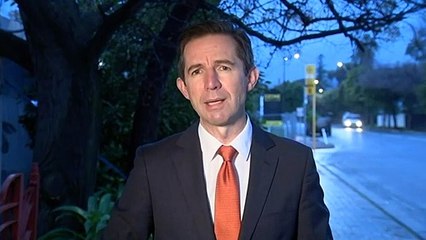 Federal Government to outline more financial help