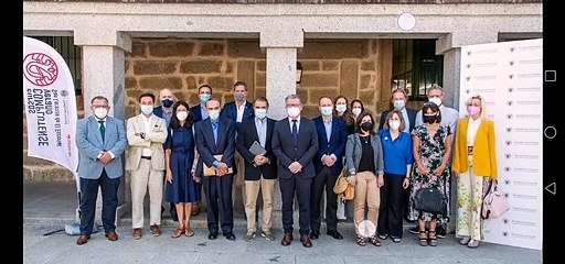 La Fundación Economía y Salud participa en la jornada “Encuentro Fundación Complutense: Plan Estratégico”