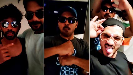 Watch Khatron Ke Khiladi 11 Contestants’ Hysterical Dance Moves On Bhojpuri Song