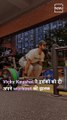 Watch Vicky Kaushal's Intense Workout Post His Covid-19 Recovery