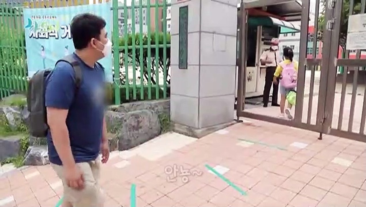 [하모니] 몽골댁 벗드갈 씨의 사랑스러운 나날 - 1부