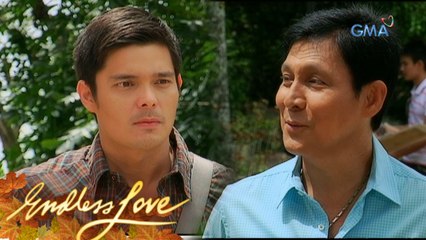 Endless Love: Ang paalala ni Robert | Episode 38