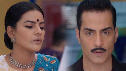 Anupama : Kavya की बक बक के चलते कैफ को मिले 2 स्टार, Vanraj का खौला खून | FilmiBeat