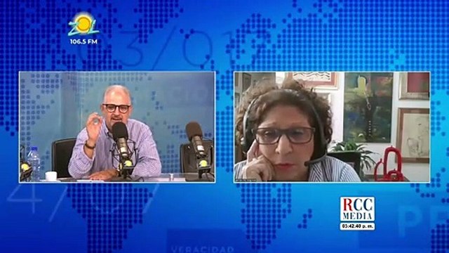 Cesar Cabrera comenta renuncia de Simone Biles y de Naomi Osaka en Juego Olímpicos Tokio 2021