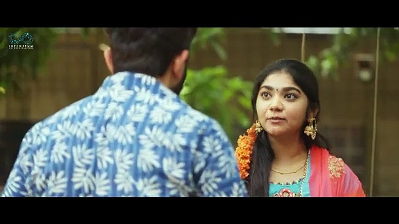 Anasuya Ramalingam Webseries __ Episode - 5 __ Soniya Singh __ Pavan Sidhu || S world trending video