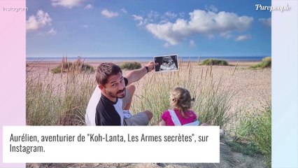 Télécharger la video: Koh-Lanta : Un aventurier emblématique bientôt papa, belle annonce à deux... sans sa femme !