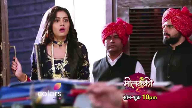 Molkki Episode 182: Purvi Stops Virendra to his name back | FilmiBeat