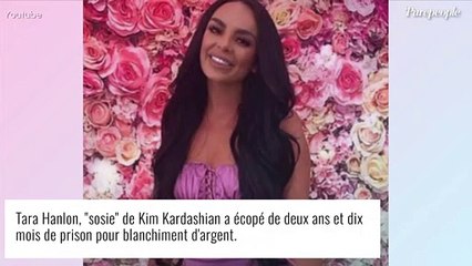 Kim Kardashian : Son sosie au coeur d'une affaire de blanchiment d'argent