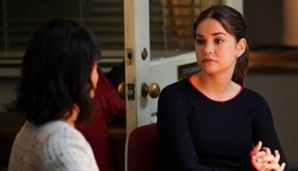[Freeform] Good Trouble Season 3 Episode 13 : Episode 13