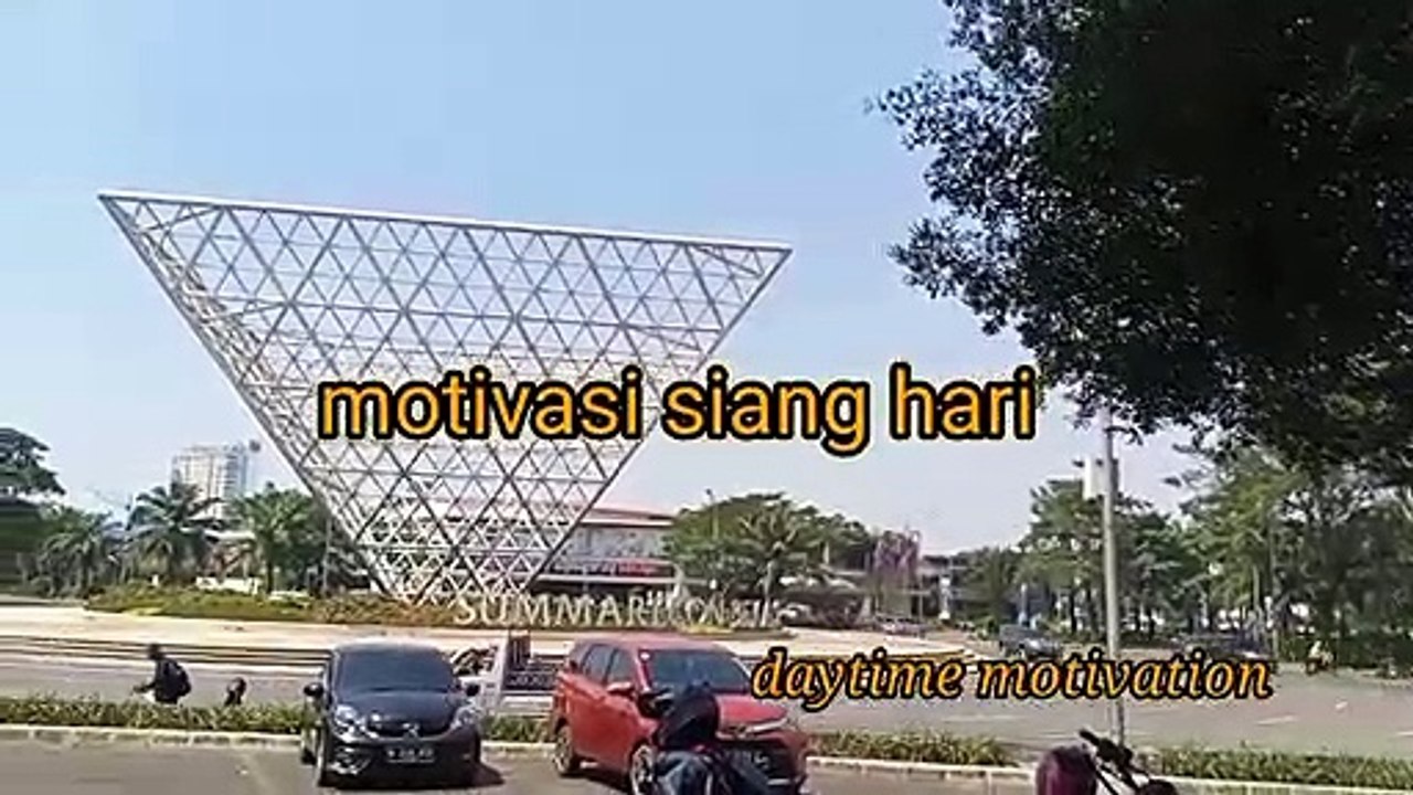 Daytime motivation