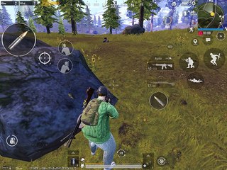 Trolling Noobs In PUBG