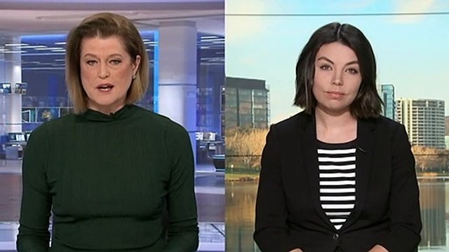 Social media filters fuel rise in cosmetic procedures