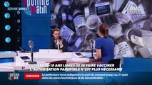 L'invitée de l'actu : Marie-Estelle Dupont - 28/07