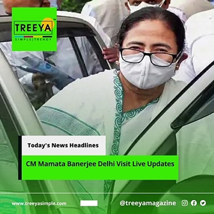 #trending , #TreeyaMagazine  Today's News Headlines 28 -7-2021  - Treeya Magazine