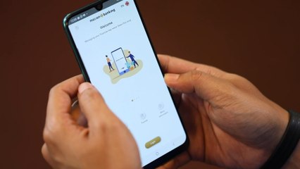 MO lagi Rebahan atau Nge-Gym, Bisa!