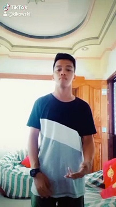 Tiktok again