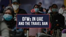 OFWs in UAE ache to go home amid prolonged travel ban