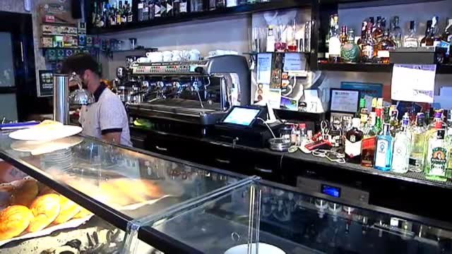 Cantabria cierra el interior de hostelería en 19 municipios