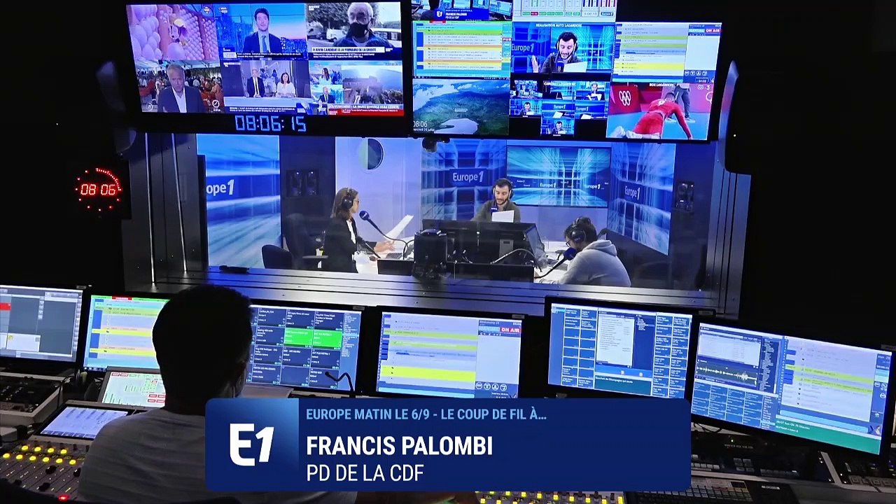 Mauvais bilan pour les soldes d'été, "ce n'est pas un bon cru, c'est un cru sanitaire"