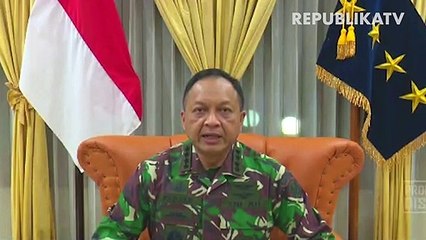 Kasau Minta Maaf Anggotanya Aniaya Warga Papua