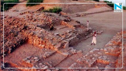Harappan city Dholavira in Gujarat gets UNESCO World Heritage Site tag