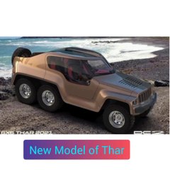 Mahindra News Suv designed by DC2. || knowledge flight.
