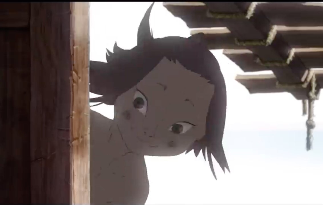 Inu Oh - Trailer (OV) HD