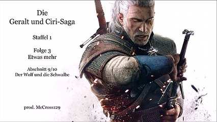 The Witcher Hörspiel [St. 1: Flg. 3/3] - Etwas mehr 5/5