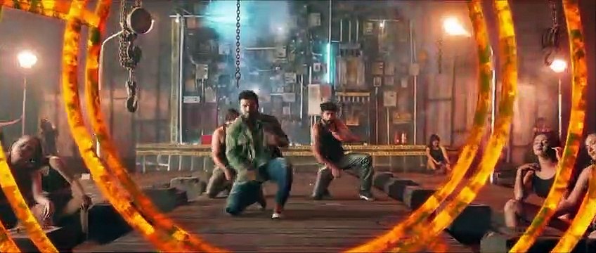 Feel the Power Promo (Kannada) -Yuvarathnaa _ Puneeth Rajkumar _ Santhosh Anandd_free