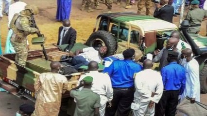 Actualité Mali en Soninké du 28 Juillet 2021