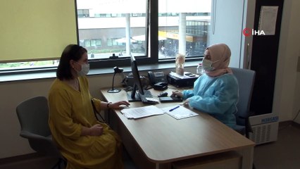 Epilepsi hastaları için Covid-19 aşı uyarısı