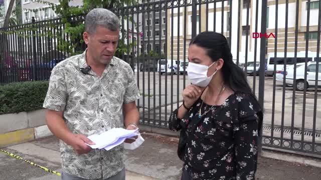 PREFABRİK EV YAPTIRMAK İSTERKEN DOLANDIRILDILAR