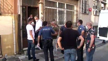 Sır ölüm: Evinin banyosunda ölü bulundu