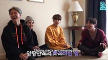 [HD ENG] Run BTS! Ep 60 (RUN BTS in Hotel Part 2)