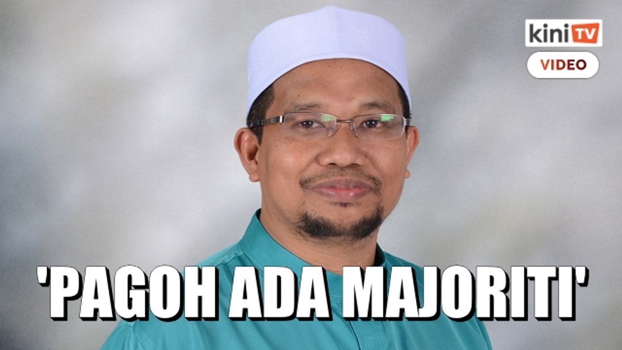 MP Sik dakwa PM ada majoriti, pembangkang tuntut undi