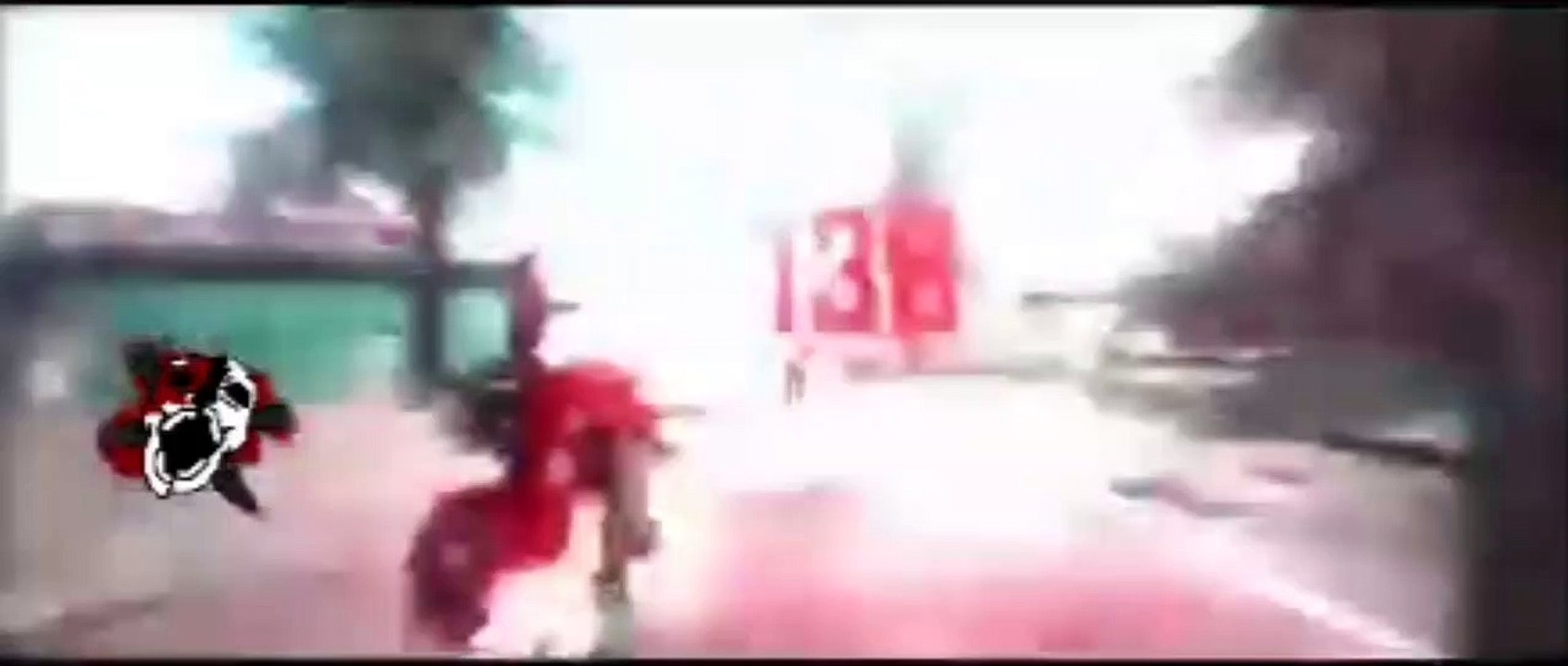 Free fire music remake status