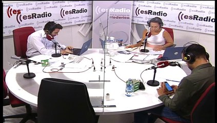 Federico a las 7: El enfado de Abascal con el PP