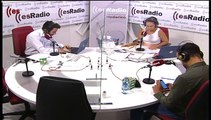 Federico a las 7: El enfado de Abascal con el PP