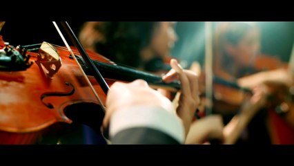 "TOUT DONNER" (Maitre Gims) by David Serero (Adapted in a Jazz Version) - Music Video - 2021