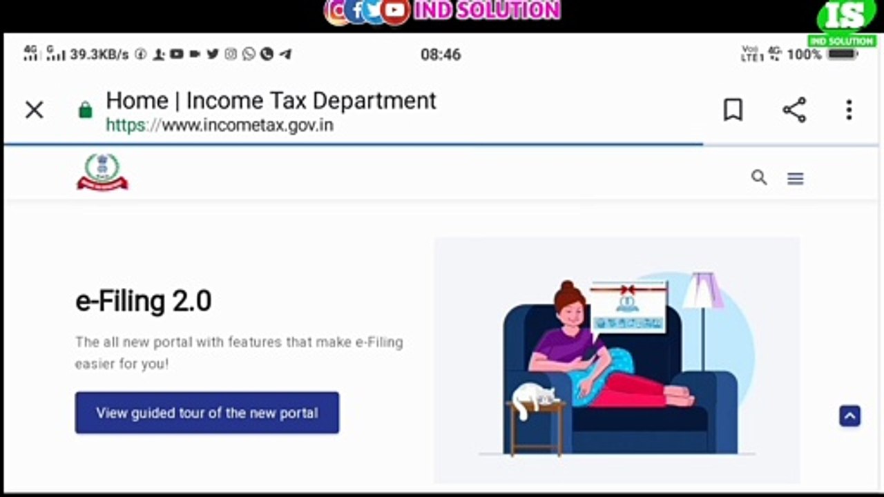 How to apply pancard online in hindi | how to verify pancard | how to download pancard |