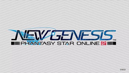 Phantasy Star Online 2 : New Genesis - Mise à jour d'août 2021