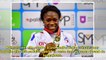 5 choses que vous ignorez sur Clarisse Agbegnenou, la judokate française médaillée d’or aux Jeu...