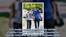Paris Hilton bientôt maman ! La star attend son premier enfant avec son fiancé Carter Reum