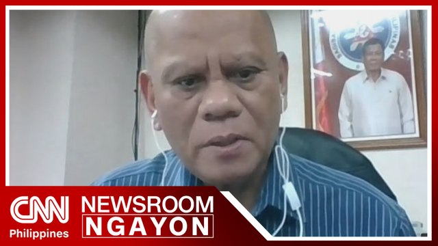 Mobile Number Portability law ipatutupad sa Setyembre | Newsroom Ngayon
